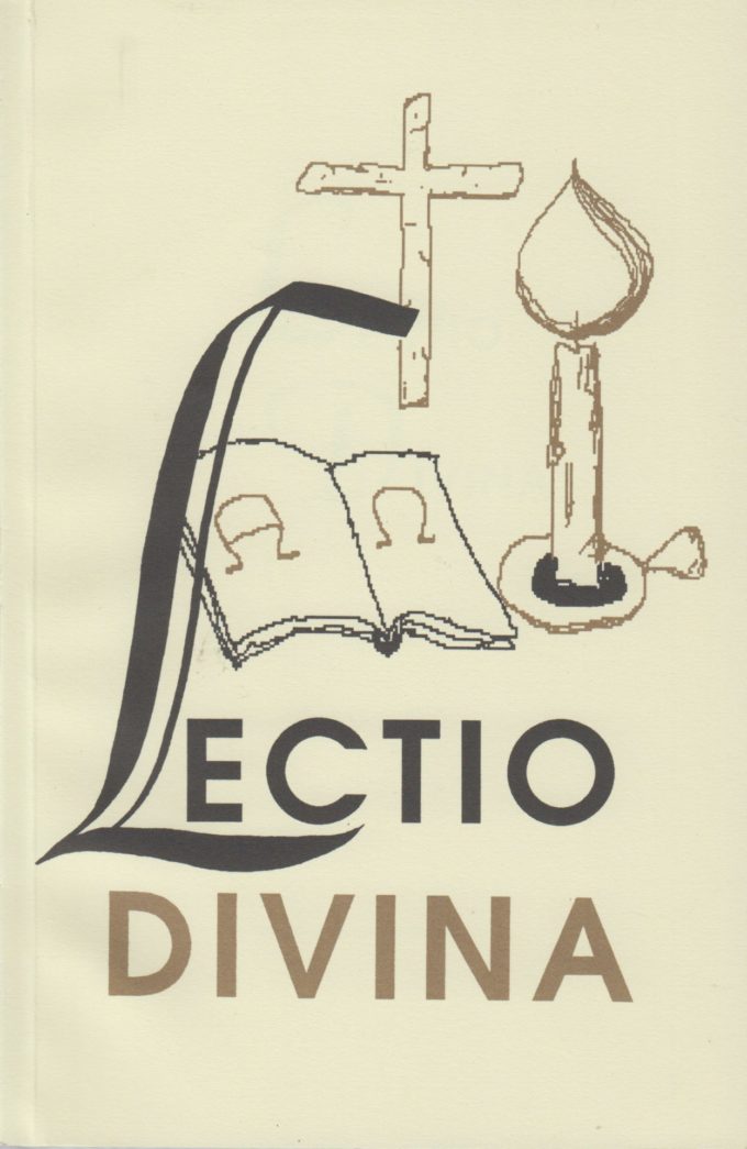 Lectio Divina – La Mision Catolica