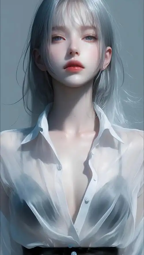 仙舟罗浮